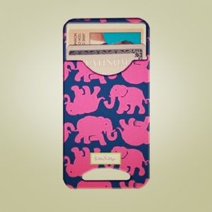 Tusk in the sun 5/5s iphone case