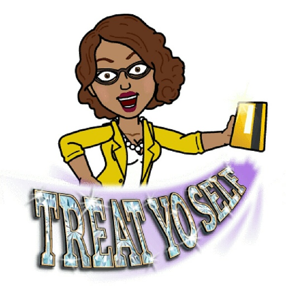 Meet your Posher, Yvonne