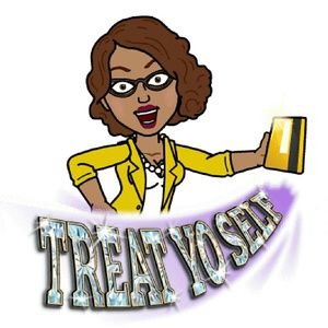 Meet your Posher, Yvonne