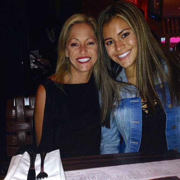 Meet your Posher, Tracey peyser