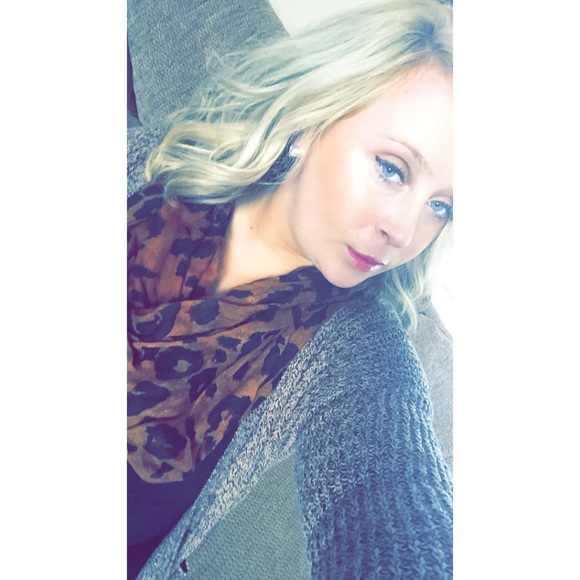 Meet your Posher, Ali