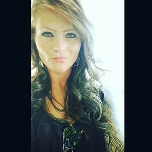 Meet your Posher, Tarah