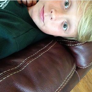 Meet your Posher, Nathan