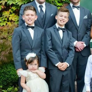 Meet your Posher, Gavin