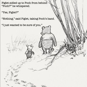 Meet your Posher, Polly