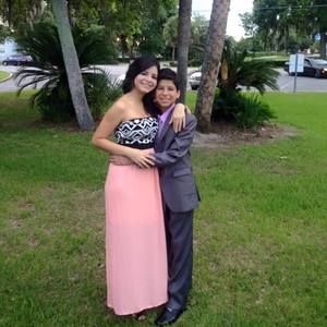 Meet your Posher, Alejandro