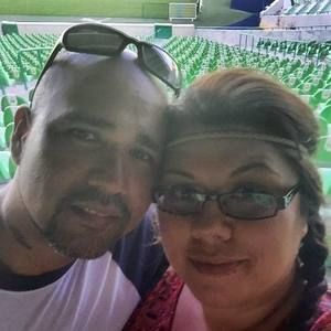 Meet your Posher, Angie