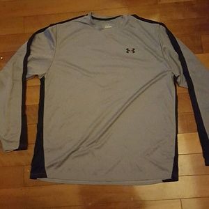 Long sleeve Under Armour