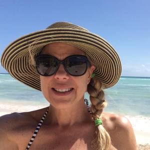 Meet your Posher, Susan