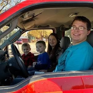 Meet your Posher, Shelly