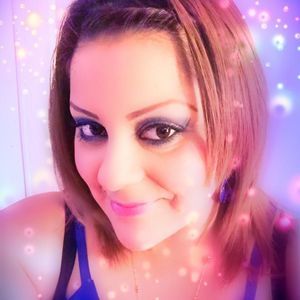 Meet your Posher, Blanca dennis