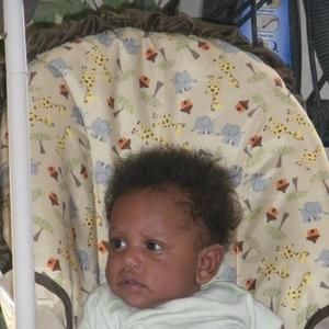 Meet your Posher, Cierra