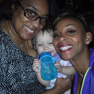 Meet your Posher, Marci