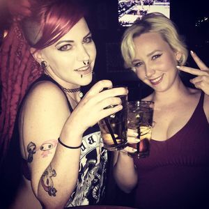 Meet your Posher, Lilith