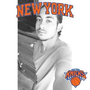 Meet your Posher, Jonathan