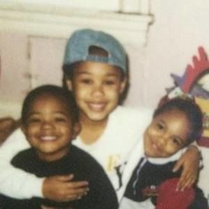 Meet your Posher, Marcus