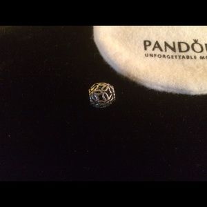 Authentic Pandora charm