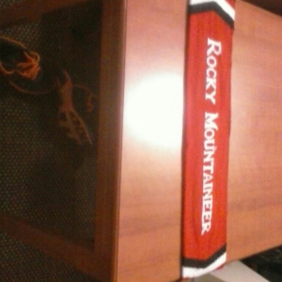 Scarf - Picture 2 of 4