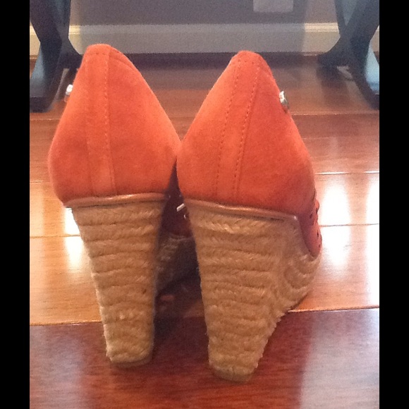 73 Calvin Klein Shoes Laser Cut Espadrilles 73 calvin klein shoes laser cut espadrilles