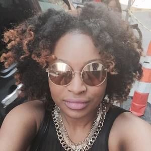 Meet your Posher, Tiffany