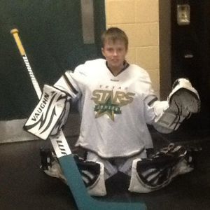 Meet your Posher, Tyler