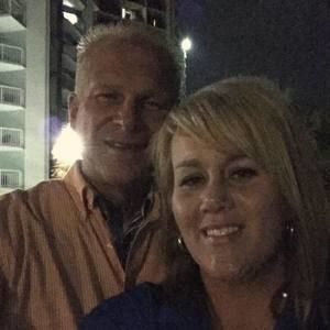 Meet your Posher, Brandy