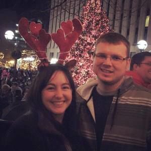 Meet your Posher, Anna