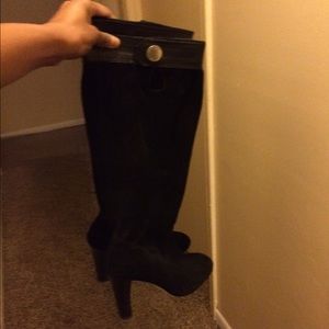 Michael Kors Women's Slouch Boot Sz 11