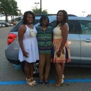 Meet your Posher, Constance