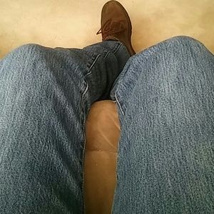 Meet your Posher, Joel