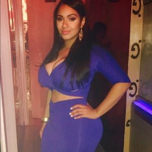 Meet your Posher, Julissa