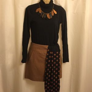 Bundle H&M mini and polka dot tights