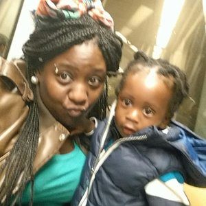 Meet your Posher, Janay