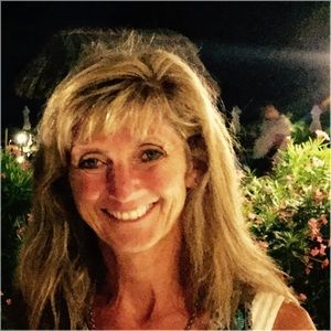 Meet your Posher, Tammy