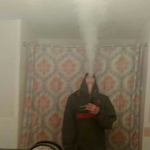 Meet your Posher, Richard