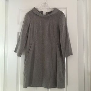 theory dress size 4
