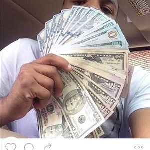 Meet your Posher, Fabrice