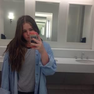 Meet your Posher, Kelsey