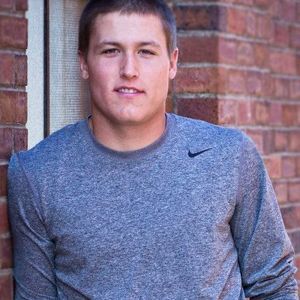 Meet your Posher, Kyle