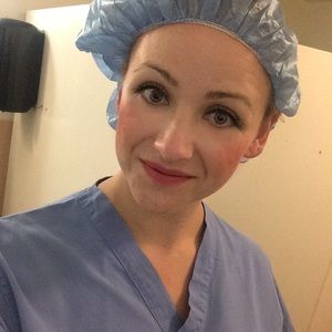 Meet your Posher, Linnea