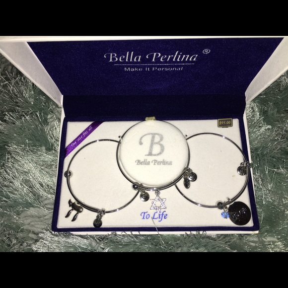 Bella Perlina Jewelry