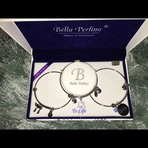 Bella Perlina Jewelry