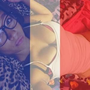 Meet your Posher, Ronisha