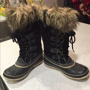 Sorel Joan of Arctic boot