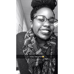 Meet your Posher, Jayda