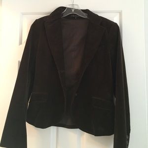Theory blazer
