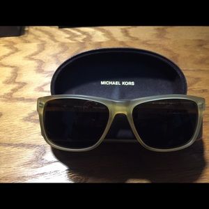 Michael Kor Sunglasses