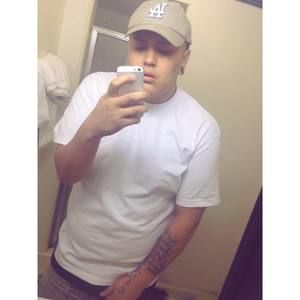 Meet your Posher, Ronnie