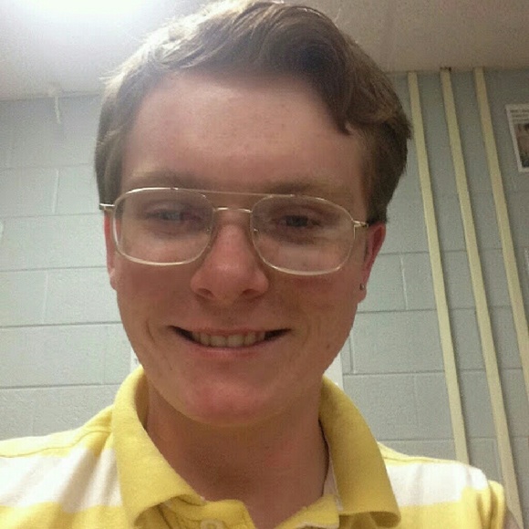 Meet your Posher, Michael - Picture 1 of 1