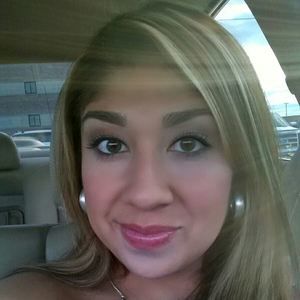 Meet your Posher, Brandi